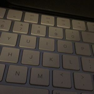 Meet your Posher, Tate